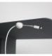 Magnetic Cable Dot �ۥ磻��/�֥�å� LT47008