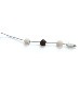 Magnetic Cable Dot �ۥ磻��/�֥�å� LT47008