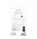 Xperia Ace ��������� ���饹�ե���� 9H ����ߥΥ��ꥱ���� ȿ���ɻ� IN-RXPAFA/DHG