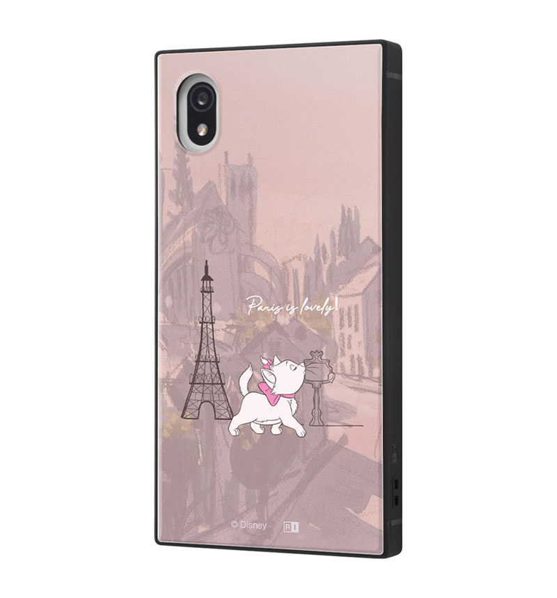 Xperia Ace III/ �إǥ����ˡ�����饯������/�Ѿ׷�ϥ��֥�åɥ����� KAKU / ������쥭��å�_̾�� IQ-DXPAM3K3TB/MA1