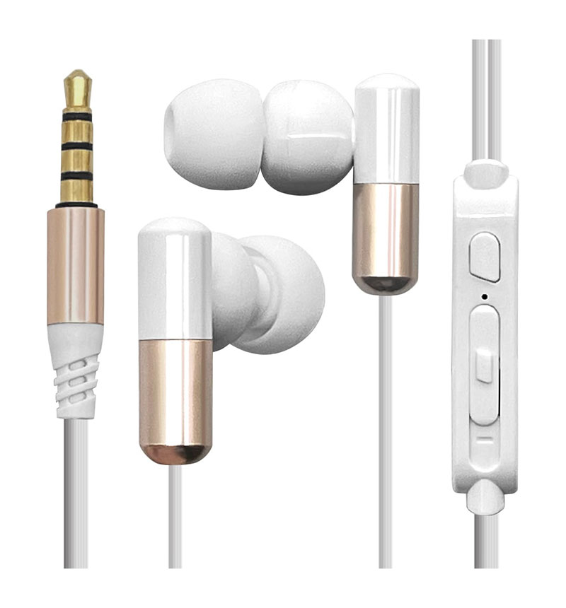 饹Хʥ Xperia ޥ ֥å 3.5mm ߥü ʥ ƥ쥪 ۥ ޥ ܥ塼 忮å ϥ󥺥ե꡼   ۥ磻 RESMS3506WH