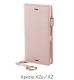 Xperia XZѥեȥ쥶С/Ҹ//ȥå 饤ȥԥ (Xperia XZsб) PM-SOXZPLFJMPNL