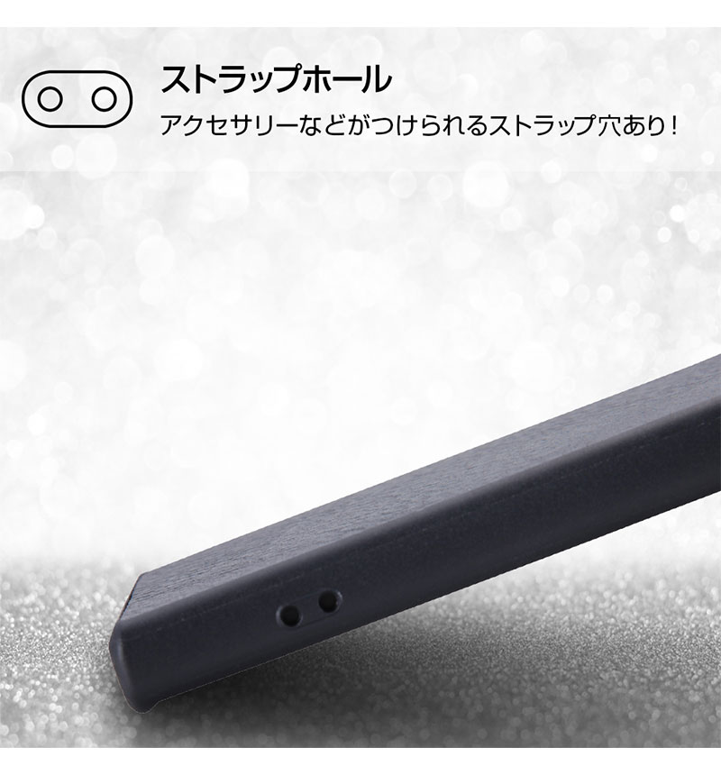 Xperia XZs オープンレザーケース スマート ダークブラウン RT