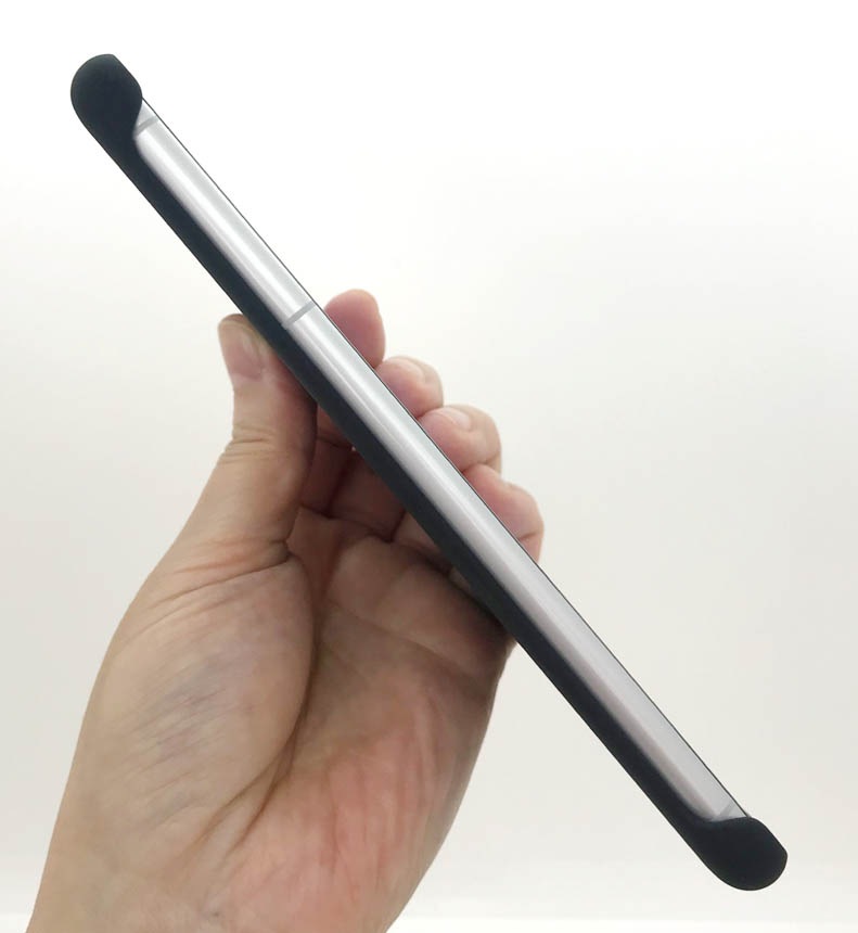 Xperia1 STREET COLLECTION ���ꥳ�󥫥С����֥�å� 201877-SX1 �֥�å� 201877-SX1