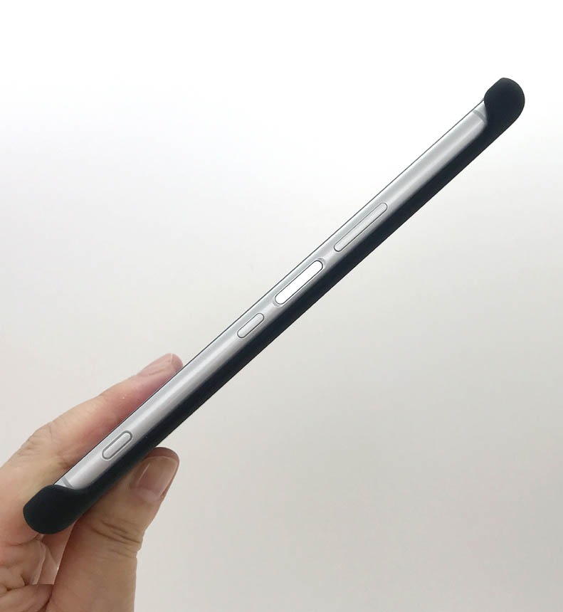 Xperia1 STREET COLLECTION ���ꥳ�󥫥С����֥�å� 201877-SX1 �֥�å� 201877-SX1