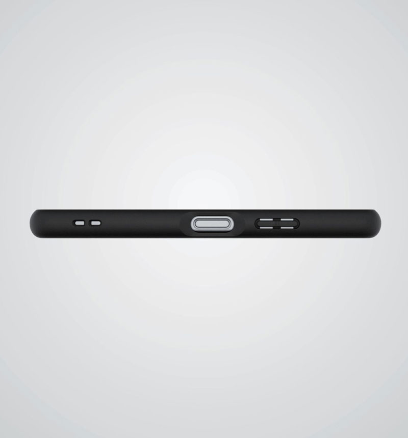 TOUGH SLIM LITE �ե졼�५�顼 �֥�å� PM-X223TSLFCBK