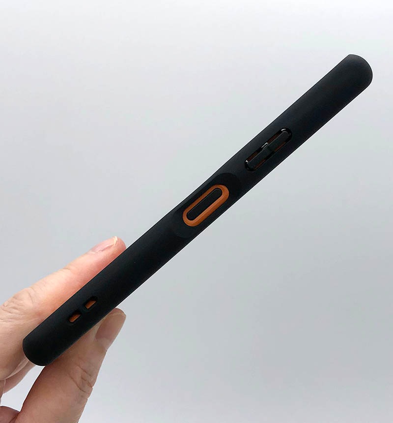 TOUGH SLIM LITE �ե졼�५�顼 �֥�å� PM-X223TSLFCBK