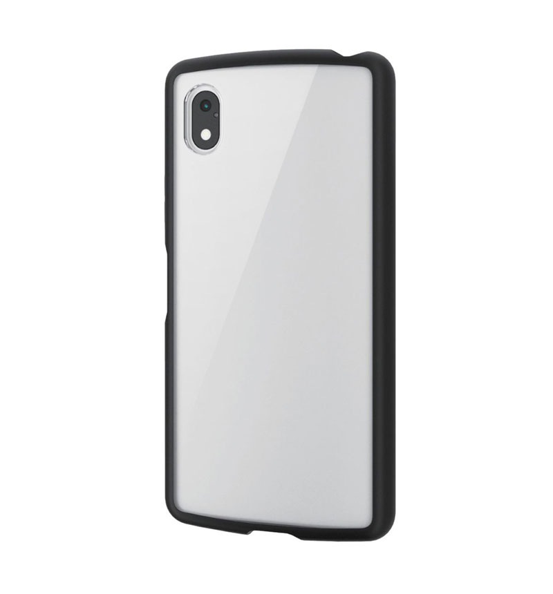 TOUGH SLIM LITE �ե졼�५�顼 �֥�å� PM-X223TSLFCBK