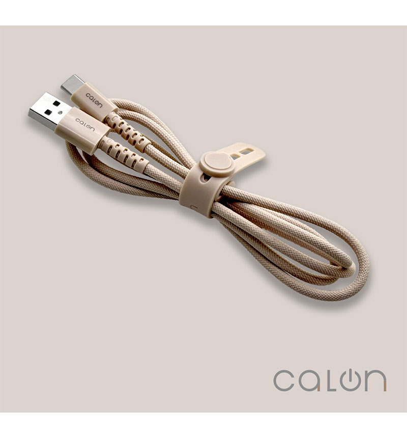 ���� �ʥ����󥱡��֥� calon ���� �̿� Type-A to Type-C 3A 1m ���ʻ �����֥�Х�� �ȡ��� R10CAAC3A04TA �ȡ��� R10CAAC3A04TA