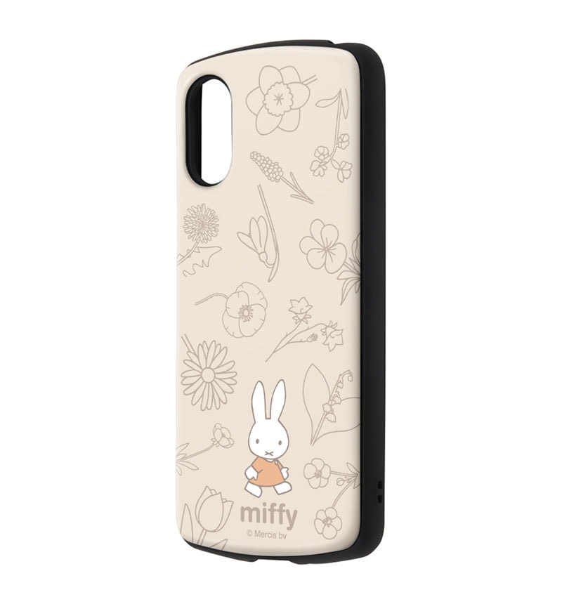 セール 10%OFF】Xperia 10 VI ミッフィー / 超! 保護ケース MiA