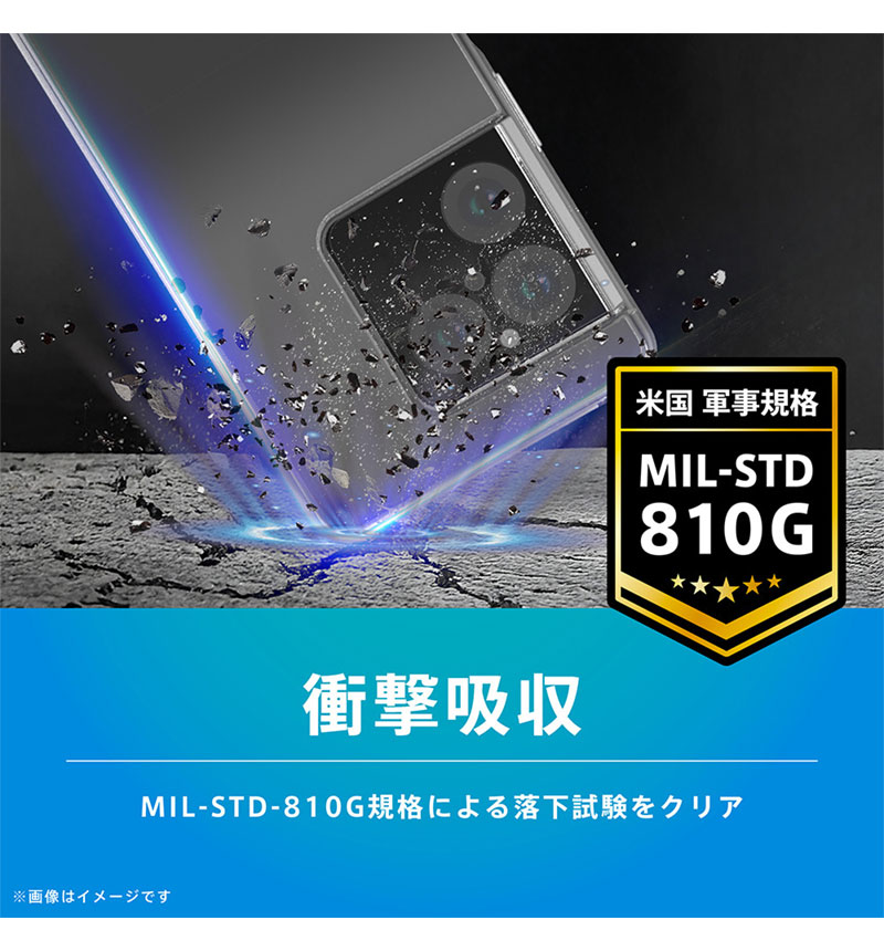 Xperia 1 VIII [Turtle] �ϥ��֥�åɥ����� ���ꥢ TR-XP263-TT-CL