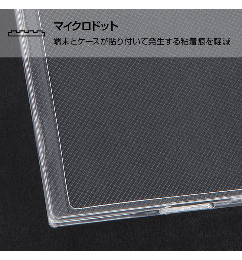 Xperia XZs / Xperia XZ /إܡ/TPU+̥ѥͥ/إܡ_8 إܡ_8 IJ-RDXZSTP/DB008