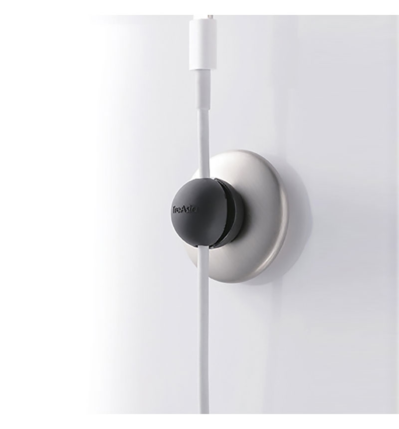 Magnetic Cable Holder M �᥿��١��� LT47010