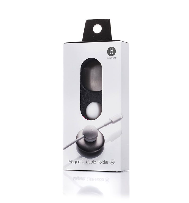 Magnetic Cable Holder M �᥿��١��� LT47010
