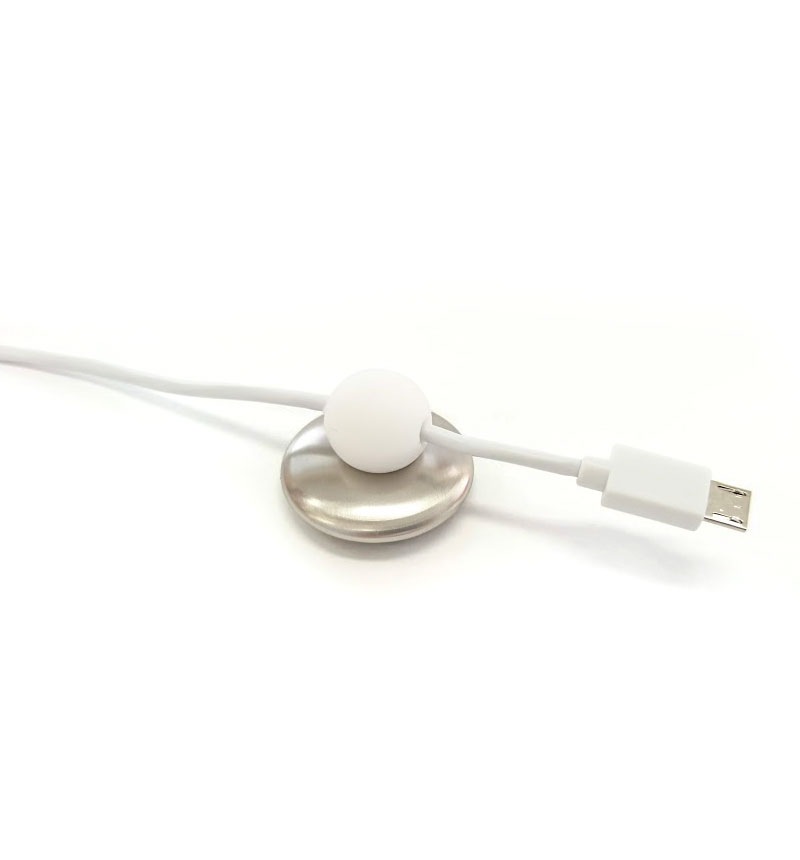 Magnetic Cable Holder M �᥿��١��� LT47010