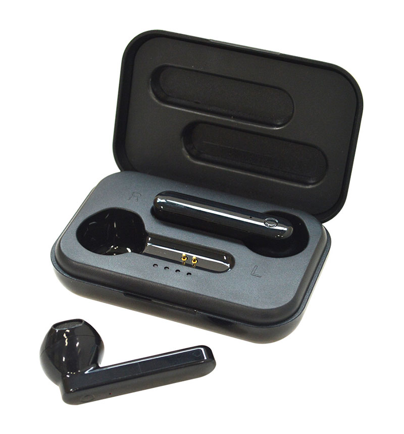 Bluetooth5 0 完全ワイヤレスイヤホンマイク スイッチ付 Bk ブラック Rtws01bk イヤホン スピーカー Xperiaカバーストア ソニー公認 スマホケース 通販