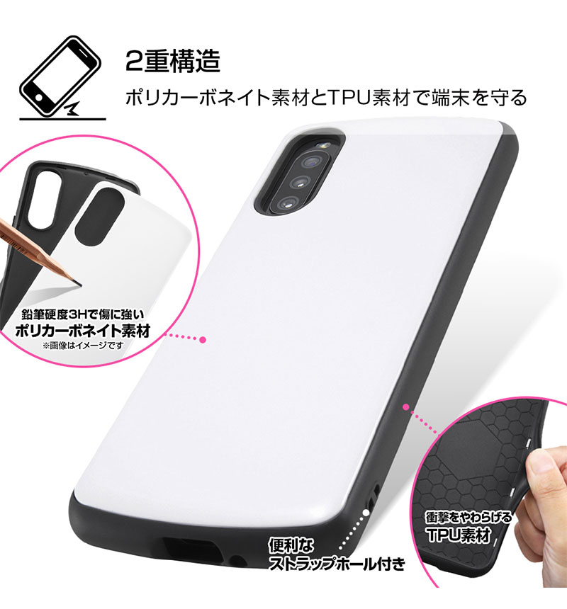 Xperia 10 III��Xperia 10 III Lite �Ѿ׷⥱���� ProCa ��å� RT-RXP10M3AC3/R