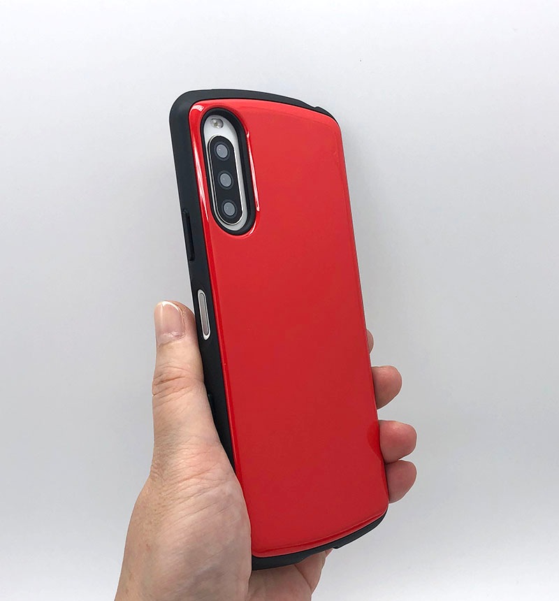 Xperia 10 III��Xperia 10 III Lite �Ѿ׷⥱���� ProCa ��å� RT-RXP10M3AC3/R