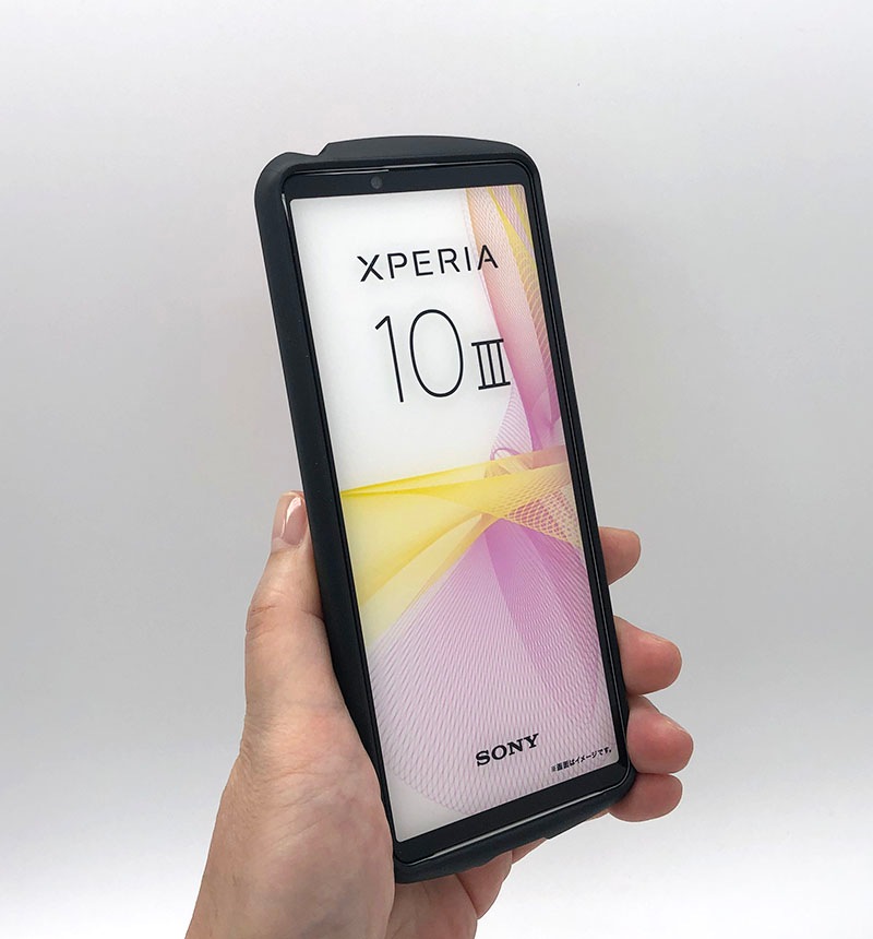 Xperia 10 III��Xperia 10 III Lite �Ѿ׷⥱���� ProCa ��å� RT-RXP10M3AC3/R