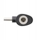 Type-C�Ѵ������ץ� USB PD�б� �֥�å� MPA-C35PDBK