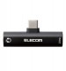 Type-C�Ѵ������ץ� USB PD�б� �֥�å� MPA-C35PDBK