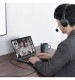 Type-C�Ѵ������ץ� USB PD�б� �֥�å� MPA-C35PDBK