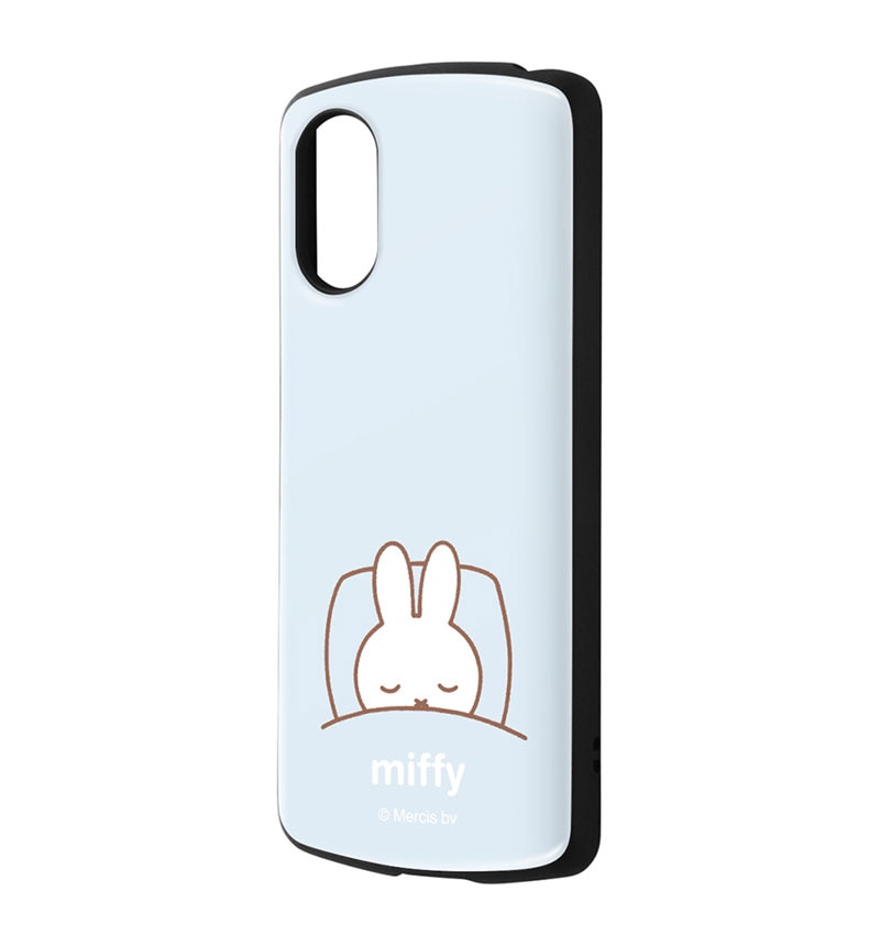 Xperia 5 V  �ߥåե��� / Ķ���ݸ���� MiA �ߥåե���_���䤹�� IN-RBXP5M5AC4/MF67