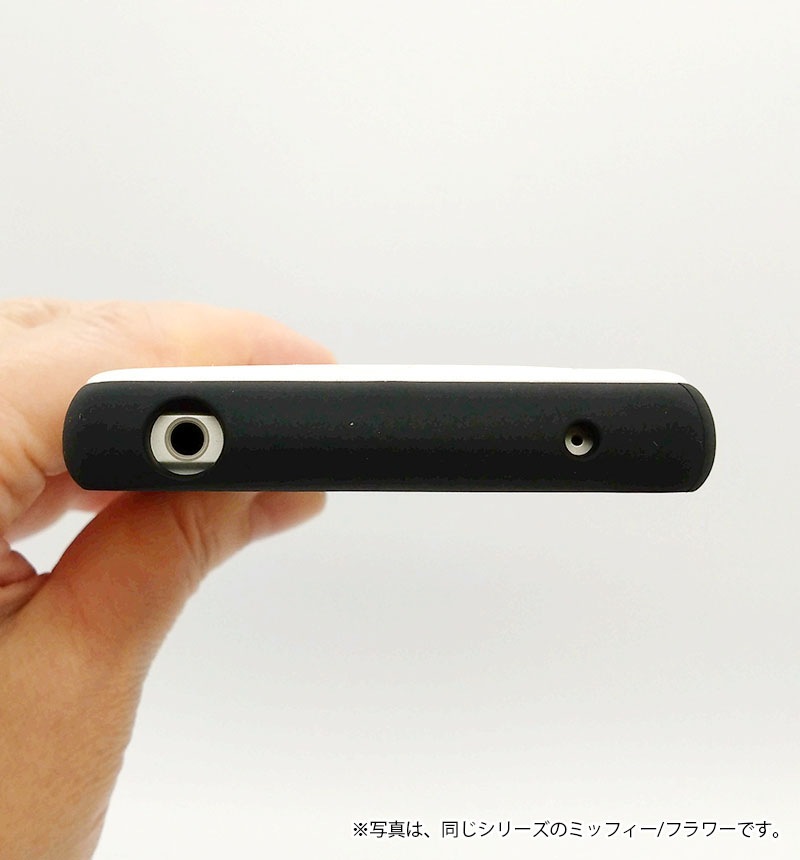 Xperia 5 V  �ߥåե��� / Ķ���ݸ���� MiA �ߥåե���_���䤹�� IN-RBXP5M5AC4/MF67