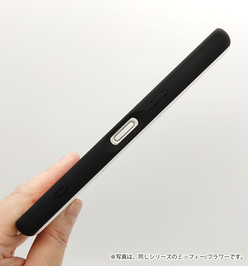 Xperia 5 V  �ߥåե��� / Ķ���ݸ���� MiA �ߥåե���_���䤹�� IN-RBXP5M5AC4/MF67