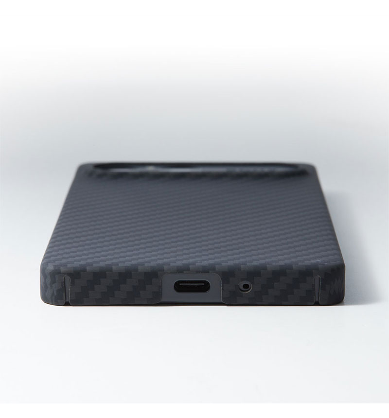 Ultra Slim & Light Case DURO for Xperia 10 VII �ѡ��ץ� �ѡ��ץ� DCS-XP10M7PU