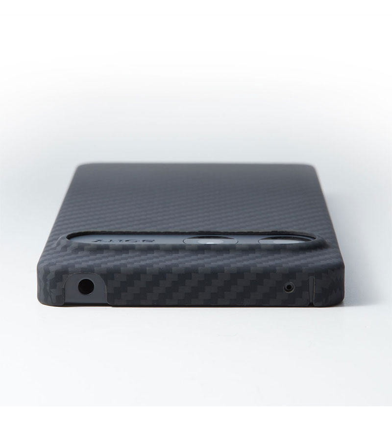 Ultra Slim & Light Case DURO for Xperia 10 VII �ѡ��ץ� �ѡ��ץ� DCS-XP10M7PU