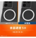 Xperia 1 VIII [Turtle] �ޥ��ͥåȵ��弰���������꡼�б� �ϥ��֥�åɥ����� �ۥ磻�ȥ�� TR-XP263-TTMS-CLWT