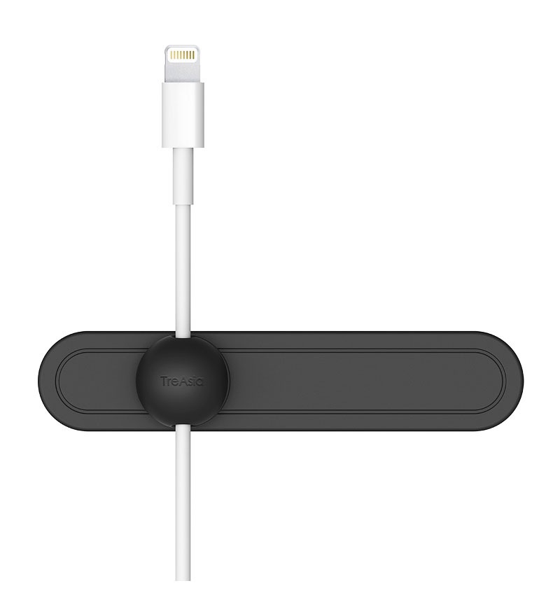 Magnetic Cable Holder PLUS �ۥ磻�� LT47011