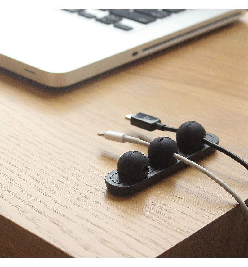 Magnetic Cable Holder PLUS �ۥ磻�� LT47011