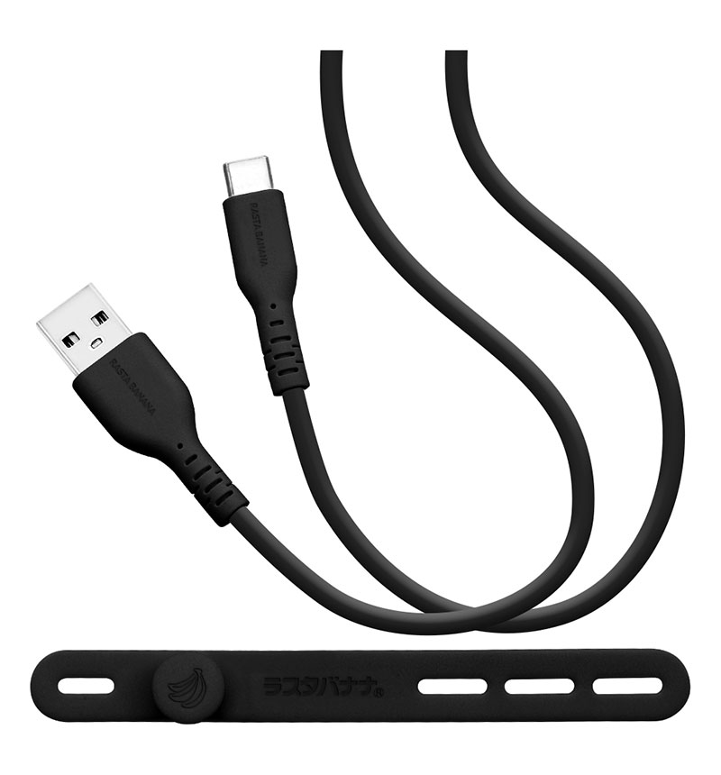 ���餫�� ���ꥳ�󥱡��֥� ���� �̿� Type-A to Type-C 3A 1m ���㥳���륰�졼 R10CAAC3A05CGRY ���㥳���륰�졼 R10CAAC3A05CGRY