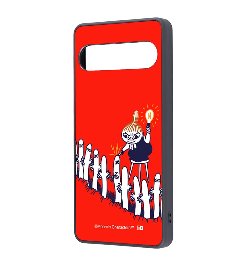 ムーミン クラブケース リンクス LYNX 楽天市場】リンクス LYNX ムーミン クラブケース : GDOゴルフショップ