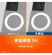 Xperia 1 VIII [Turtle MagStand] �ޥ��ͥåȵ��弰���������꡼�б� ��󥰥�������դ��ϥ��֥�åɥ����� �֥�å���󥰥������ TR-XP263-TTMSS-MBKBK