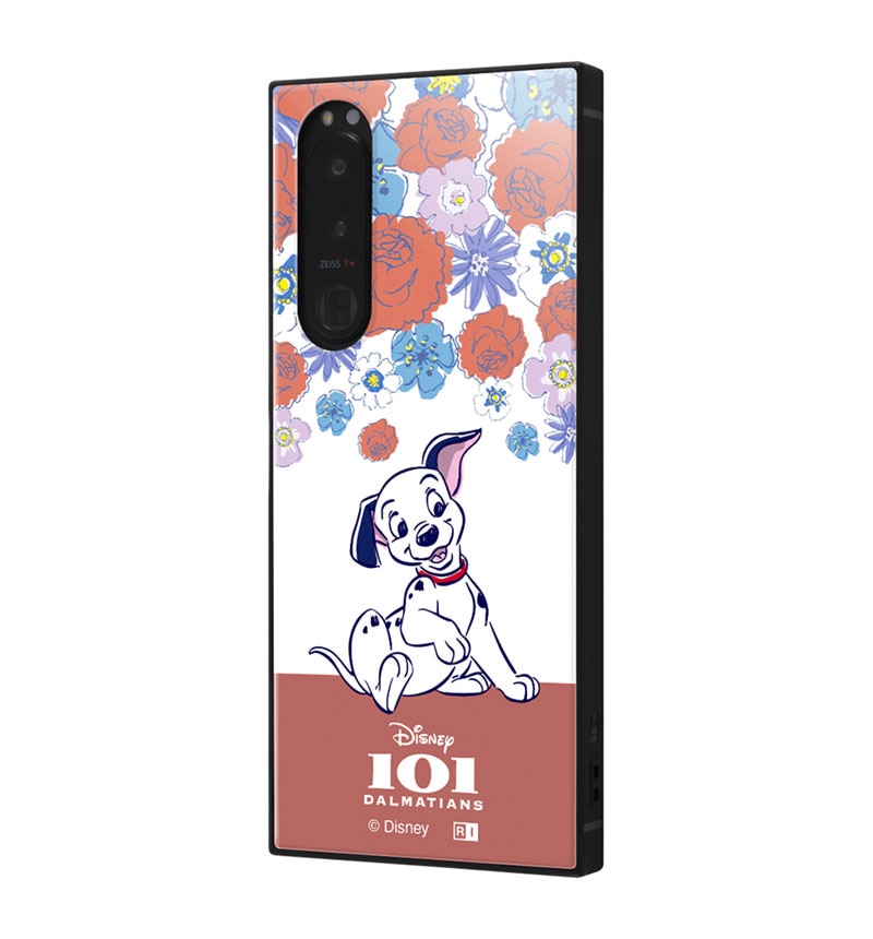 Xperia 5 III / �إǥ����ˡ�����饯������/�Ѿ׷�ϥ��֥�åɥ����� KAKU / �Ҹ�_�ե� IQ-DXP5M3K3TB/DL2