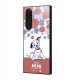 Xperia 5 III / �إǥ����ˡ�����饯������/�Ѿ׷�ϥ��֥�åɥ����� KAKU / �Ҹ�_�ե� IQ-DXP5M3K3TB/DL2