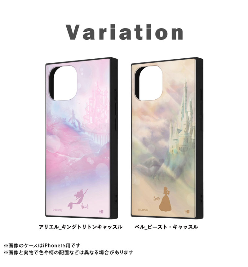 Xperia 10 VI / �ǥ����ˡ� / �ϥ��֥�åɥ����� KAKU / �٥�_�ӡ����ȡ�����å��� IQ-DXP10M6K3TB/BL6