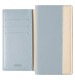 Xperia 1 VIII ����������쥶�� ɽ�Х����顼 ������ɵ�ǽ ��Ģ�������� �֥롼 100061865-1190-blue