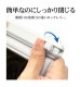 ���ޥ� �ɿ奱���� IPX8 �����������ȥ�å��� �⤯�� �ס��� ��Ϥ ��ʪ���� �礭�� �ۥ磻�� RFRWPF12FWH