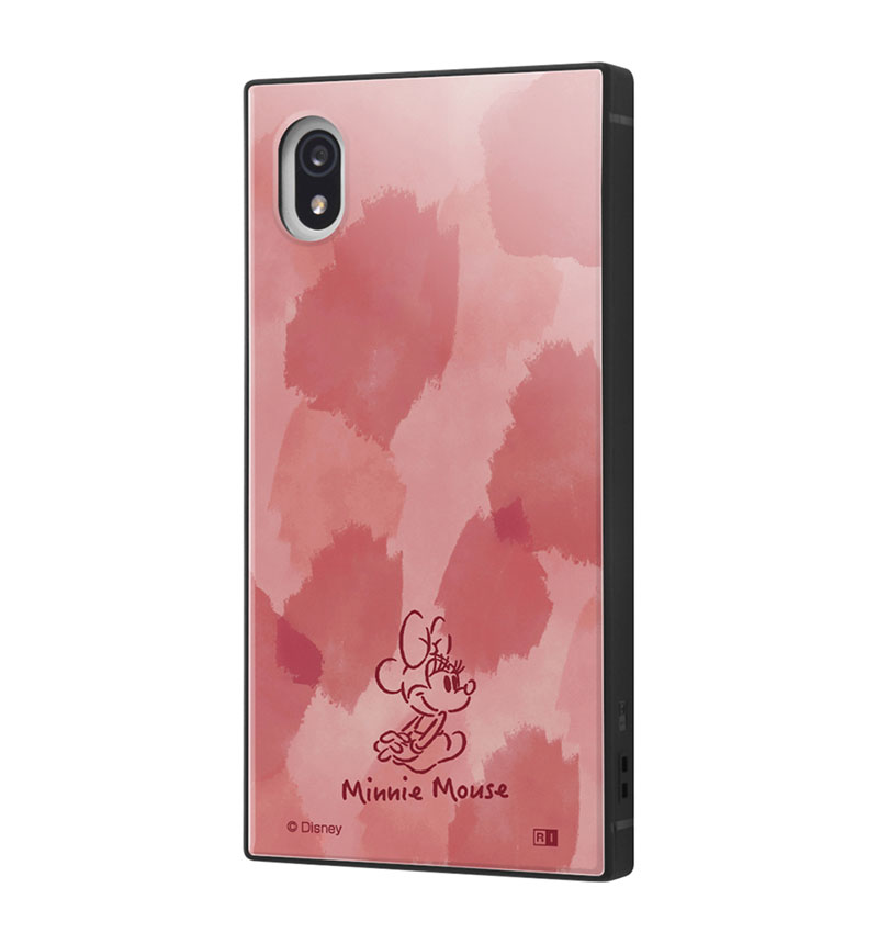 Xperia Xperia Ace III 64GB ケース付 Xperia Ace III 『トムとジェリー』/耐衝撃ケース MiA ジェリー