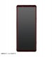 Xperia 5 IV  ���饹�ե���� ��Լ 10H �֥롼�饤�ȥ��å� ���� RT-XP5M4F/BSMG