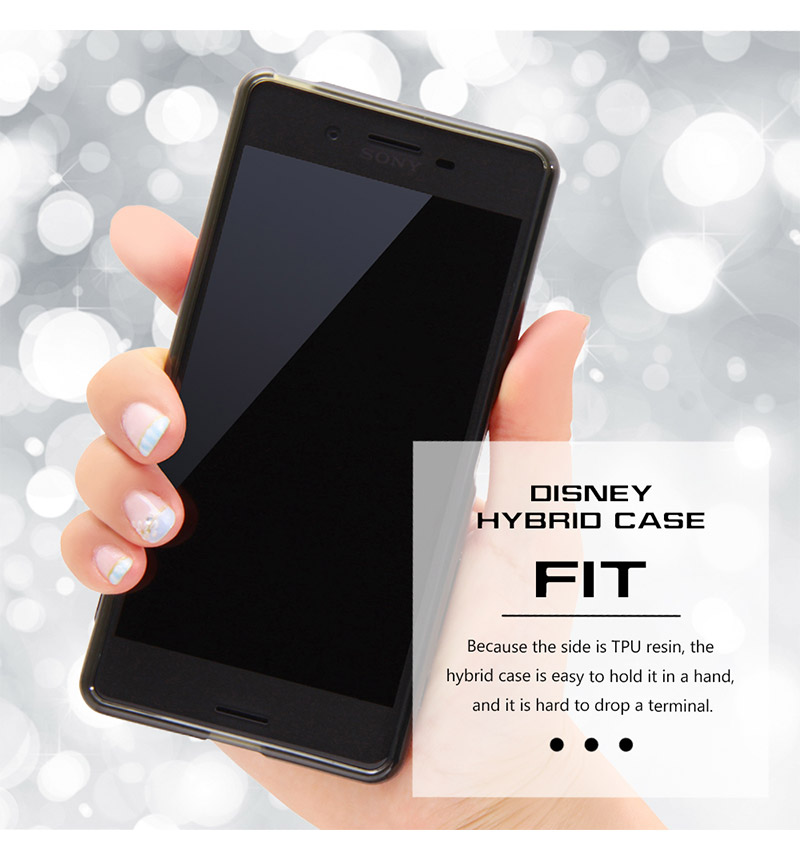 Xperia  X Performanceѡǥˡ ϥ֥åɥ ߥå RT-RDXPXPU/MK