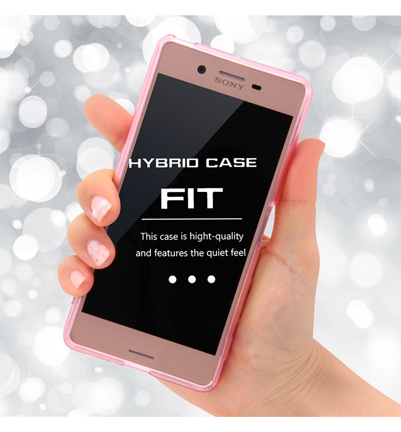 Xperia  X Performanceѡϥ֥åɥ ꥢ RT-RXPXPCC2/C
