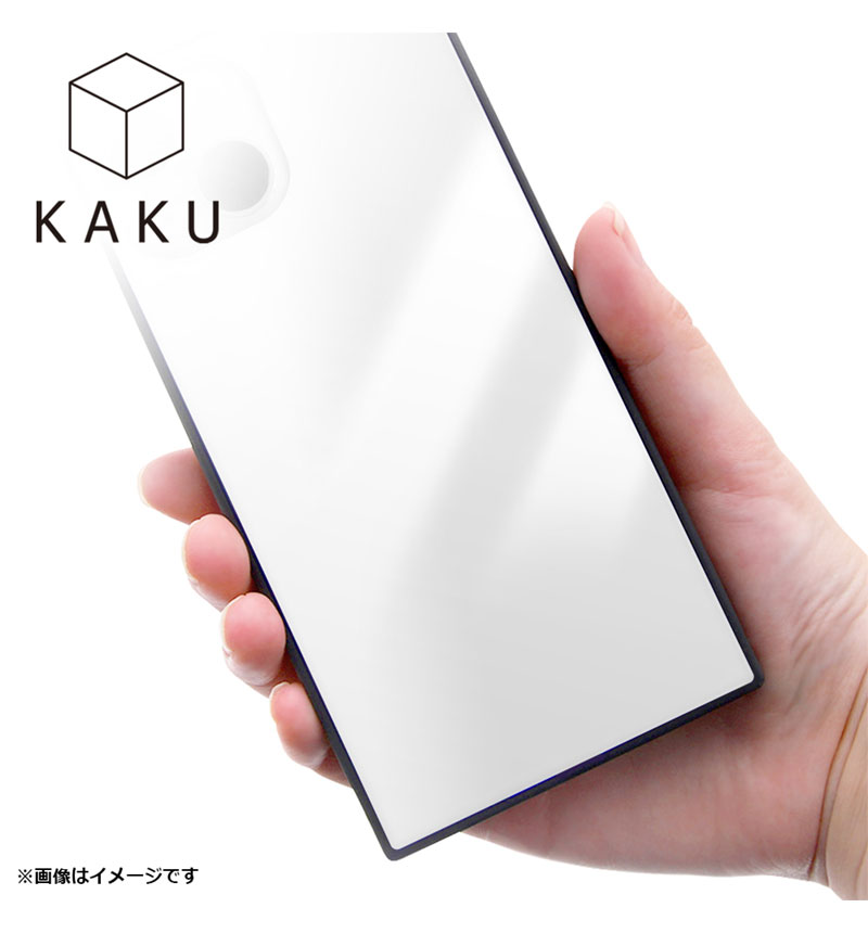 Xperia 10 VI / �ǥ����ˡ� / �ϥ��֥�åɥ����� KAKU / �٥��ޥå����ȥ��_�١����� IQ-DXP10M6K3TB/BX5