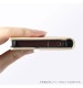 Xperia 1 VIII ����������쥶�� ɽ�Х����顼 ������ɵ�ǽ ��Ģ�������� �֥饦�� 100061865-1190-brown