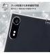 Xperia XZs TPU������ ���ͥ�������å��դ� ���ꥢ RT-RXZSTC10/C