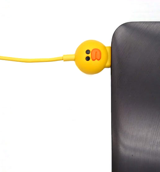 LINE FRIENDS ���š��ǡ��� Micro USB�����֥� ���꡼ KCL-AMC002